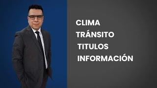 INFORMATE | NOTICIAS EN VIVO