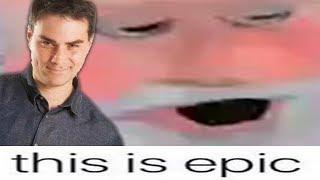 Okay, This Is Epic ( Bonus Meme ft. Ben Shapiro) [MEME REVIEW]  #40