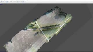 3D Mapping -- Fun with DJI Ground Station Pro and Mavic Pro -- Agisoft Photoscan