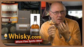 Auchentoshan 21 years