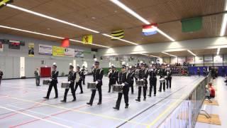 Concours Mavileo Schiedam 3 nov 2012