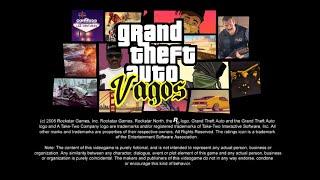 GTA VAGOS BETA official Trailer