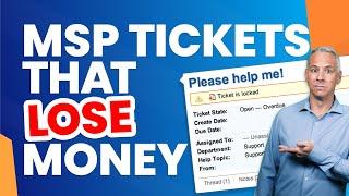 How To Stop The Money-Sucking Tickets