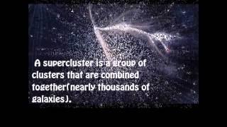 How the Universe works@SAIS