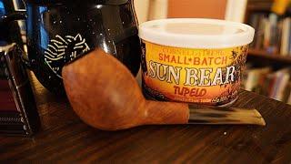 Tobacco Review: C&D Sunbear Tupelo