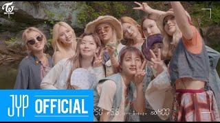 TWICE REALITY "TIME TO TWICE" Healing Camping EP.03