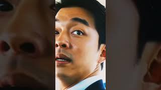 Gong Yoo (The Salesman) - Squid Game 2 | Nomi XD - BLAH! #gongyoo#squidgame2#squidgame#edit