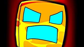 GEOMETRY DASH 2.2 UPDATE