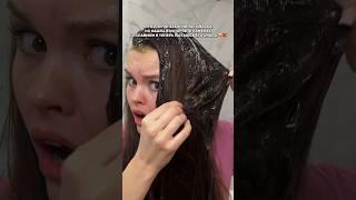 Не повторяйте этот эксперимент дома🫠 УЗ #слайм