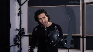 Josef Fares Returns / IT Takes Two Reveal Trailer  - The Game Awards 2020