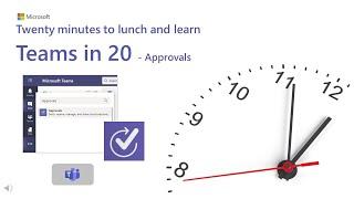 Microsoft Teams Approvals