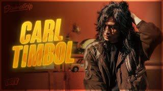 Carl Timbol - Di Ako Marunong Sumayaw | DBTV Soundtrip Episode 333 #OPM