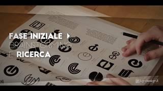 BRAND IDENTITY showreel - fg-design.it
