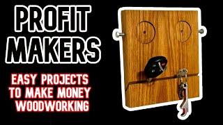 RoboStein Key Holder //DIY// Easy Profit Makers You Can Sell