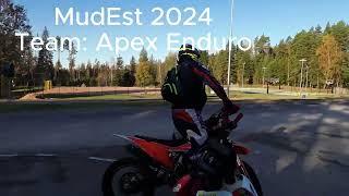 MudEst 2024  Team Apex Enduro