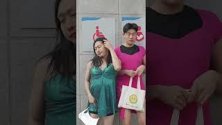 Sigma Girl's Bag @jinandhattie  #sigmagirl #tiktok #funny