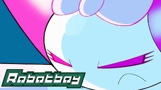 Robotboy - The Return of Robotgirl | Season 2 | Episode 46 | HD Full Episodes | Robotboy Official