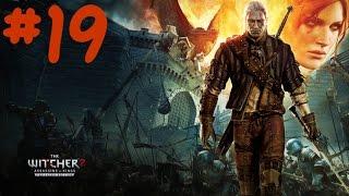 The Witcher 2: Assassins of Kings - Главный свидетель #19