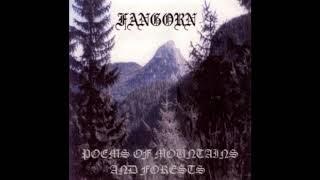 FANGORN (Austria) - Poems of Mountains and Forests (FULL ALBUM)