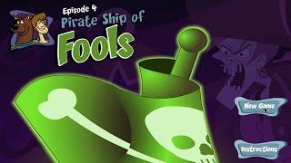 Horror of The High Seas Episode 4 Pirate Ship of Fools