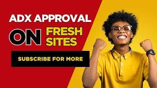 InterworksMedia Free Adx Approval | MA Adx Approval Method | Instant Adx MA Approval | Afaq Mahi -YT