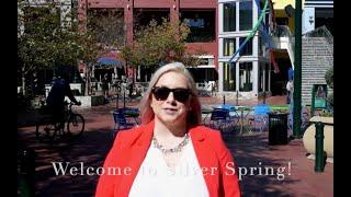 Moving to Silver Spring MD? Here is why I love living here