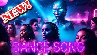 Cool Dance Song Made With AI