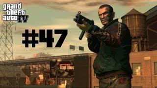 Let's Play Grand Theft Auto IV - Part 47: Ruff Rider