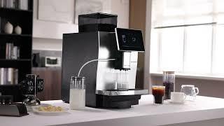 JL30 Jetinno fresh milk coffee machine