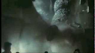 Godzilla Smash Compilation: 1985 (Part 1)