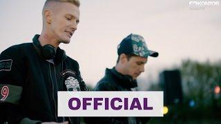 Gestört aber GeiL feat. Voyce - Millionen Farben (Official Video HD)