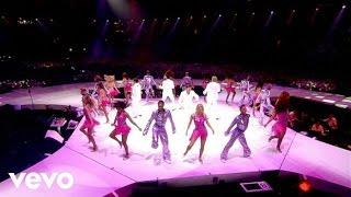 Dance The Night Away Medley (Toppers In Concert 2010)