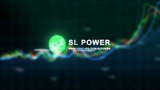 SL POWER - NEW INTO 2K19