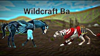 Which is better: Horse Or Lion? | Wildcraft Battle Arena