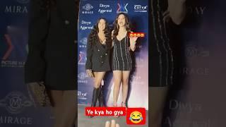 Ye kya ho gya #fashion #fashionstyle #model #ytshorts #trending #filmywood #bollywood