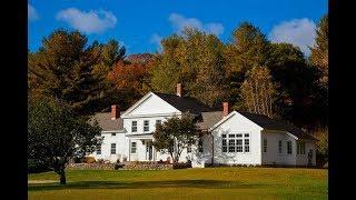 Historic Picturesque Estate in New Marlborough, Massachusetts | Sotheby's International Realty