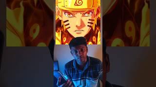 Sage Mode Nine Tails Photo Editing Tutorial - EASY Steps! #picsart #fypage