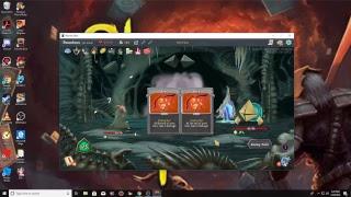 Brundonx vs Slay The Spire Part 4 (LIVE)