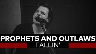 Prophets and Outlaws | "Fallin'" (Alicia Keys Cover)