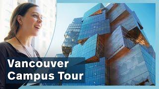 Vancouver Campus Tour