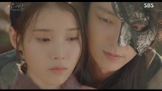 Moon Lovers: Scarlet Heart Ryeo OST - Davichi 'Forgetting You' [Eng Sub]