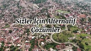 Kolay İhracat Destek Projeleri | TÜRKMAHALL DANIŞMANLIK