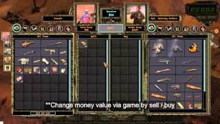 Wasteland 2 - Easy Money