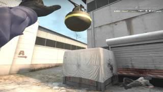 Russian ScreAm/ Counter Strike:Global Offensive