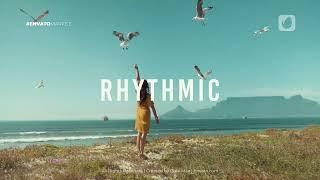 Rhythmic Opener - After Effects template