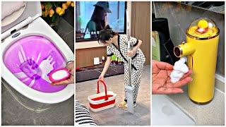 Lifestyle 101Smart Home Gadgets | Home Cleaning TikTok #cleaning #homedecor #asmr #usa #canada #uk