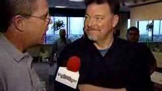 The Midnight Movie Open: Jonathan Frakes