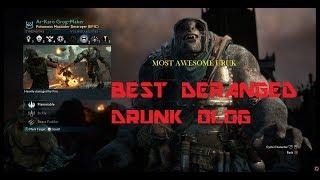 The Most deranged Uruk of Mordor | Shadow of War