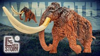 2025 Earth Story Woolly Mammoth Review!!!