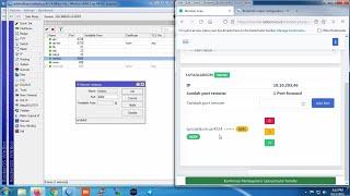 Remote Mikrotik jarak Jauh dengan VPN Remote [PART2] Update